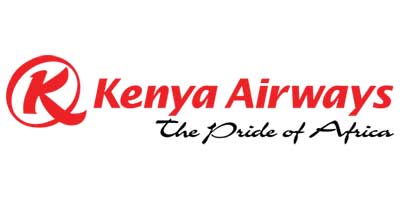 Kenya-Airways-Logo