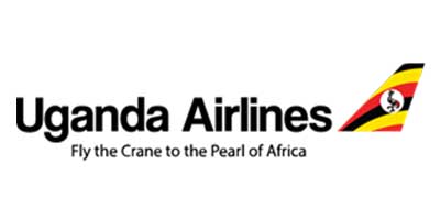 Uganda-Airlines-Logo